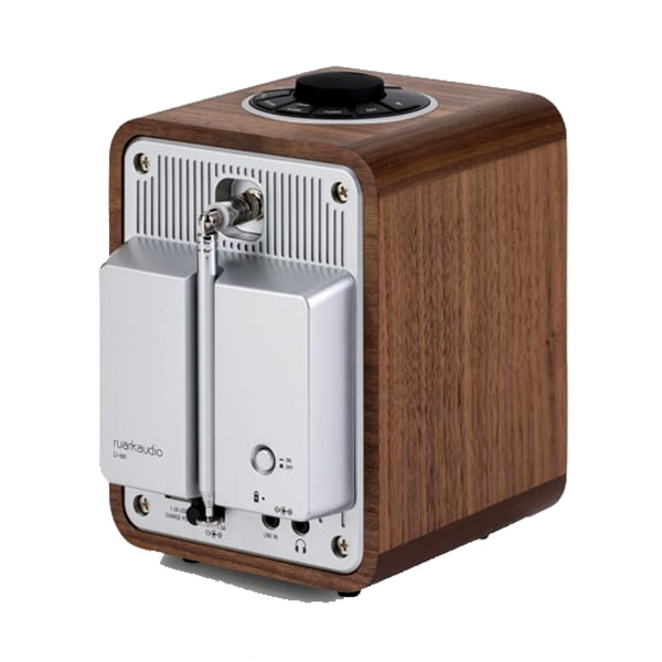 Ruark Audio Back Pack2