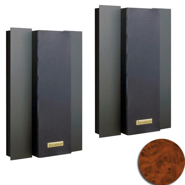 Brodmann Model VCW Walnut