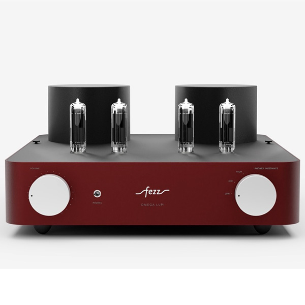 Fezz Audio Omega Lupi EVO Big Calm