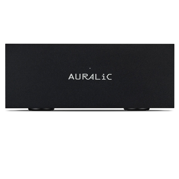 AURALiC S1 Purer-Power Black