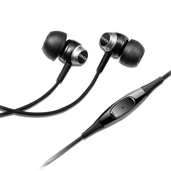 Denon AH-C50MA Back