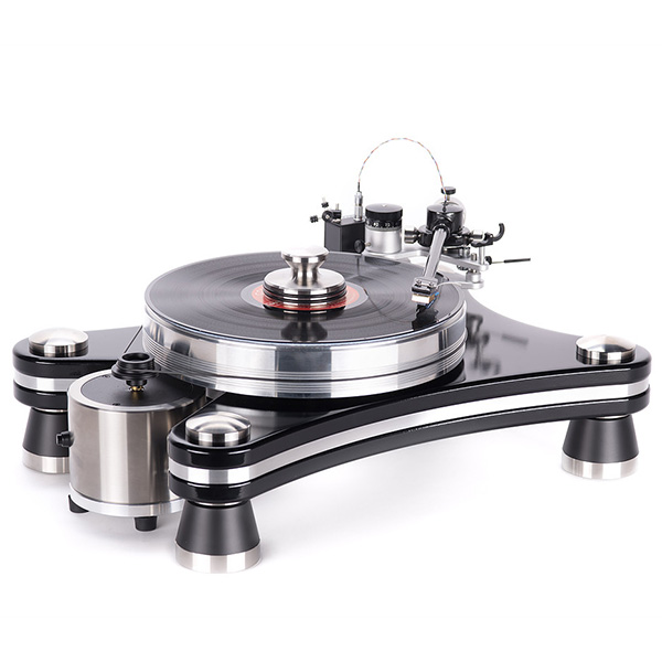 VPI Prime Signature