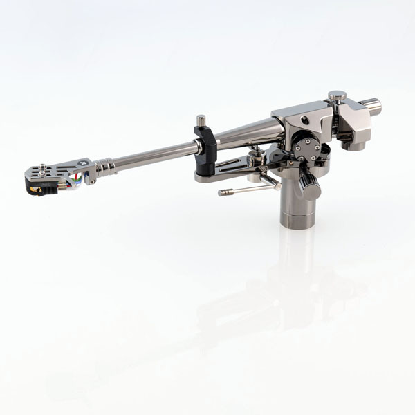 Transrotor TRA 9 Ruthenium