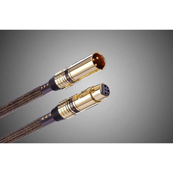 Tchernov Cable Reference MkII IC XLR 4,35 m