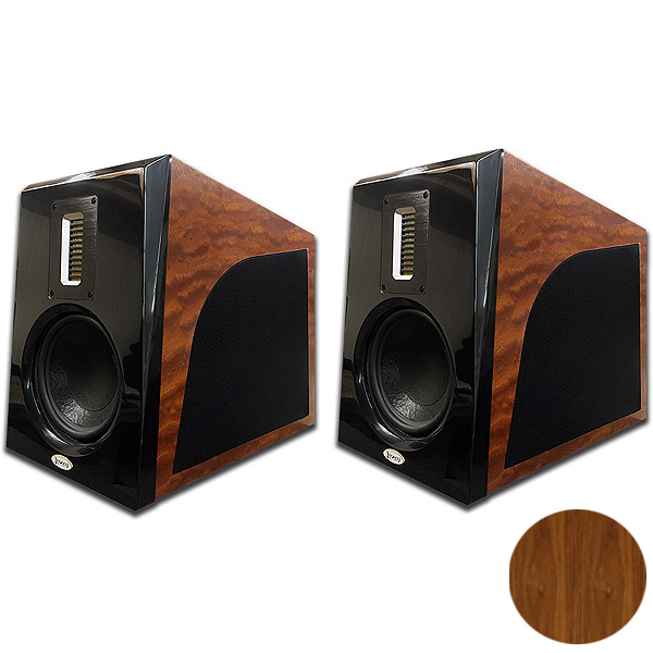Legacy Audio Calibre XD Walnut