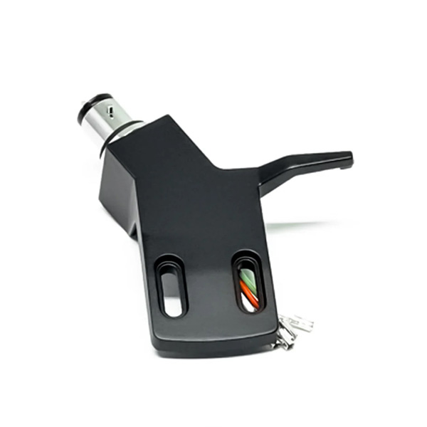 Dual Headshell CS Black