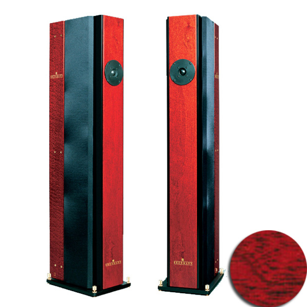 Brodmann Model VC 2 Pommele Brodmann Model VC 2 Pommele