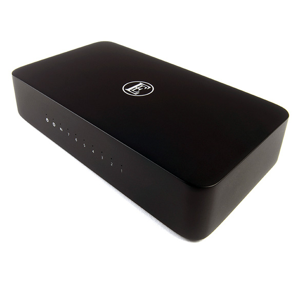 Chord Company EE 8 Switch EU Chord Company EE 8 Switch EU