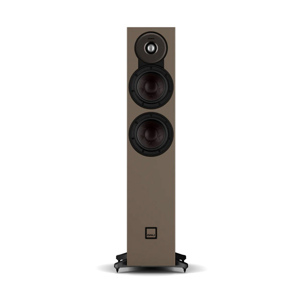 DALI Sonik 5 Walnut