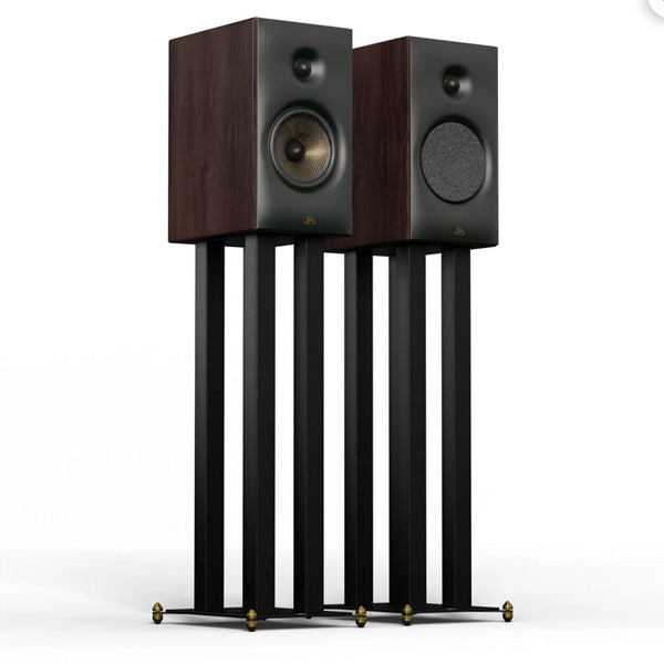 Revival Audio Sprint 3 Walnut