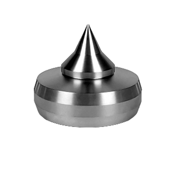 Pillartech Audio Isolation Foot 67 mm