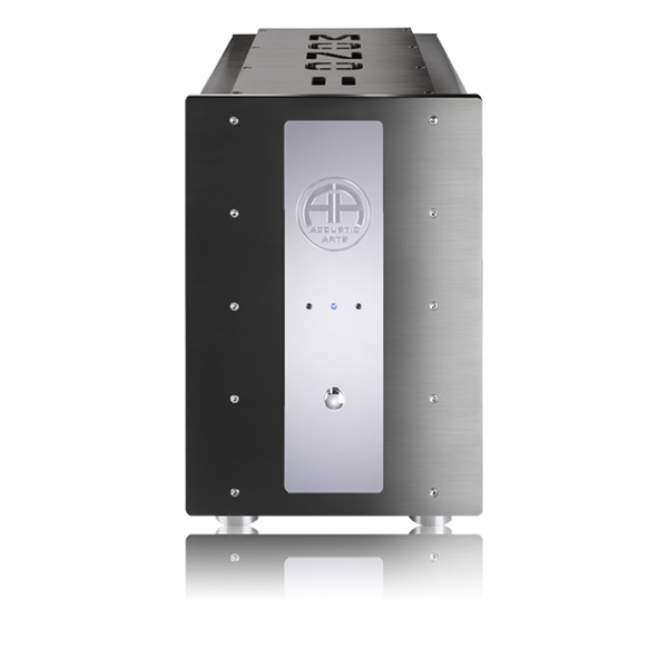Accustic Arts Mono II Black