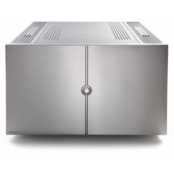 Audio Analogue Absolute Mono Silver