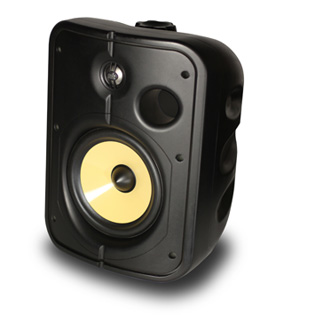 PSB Speakers CS500 Black