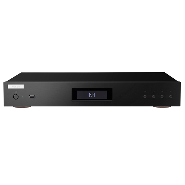 Melco HA-N1AH60/2 Black