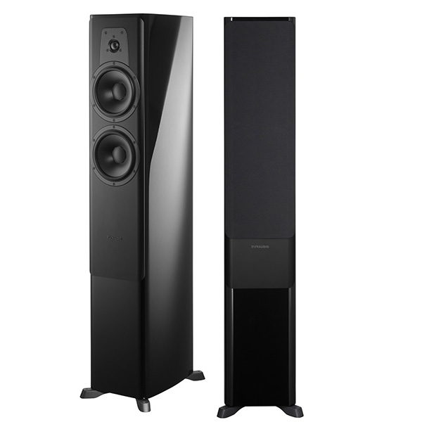 Dynaudio Contour 30 Piano Black