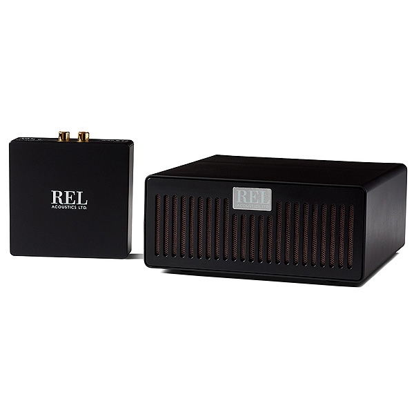 REL Acoustics AirShip II
