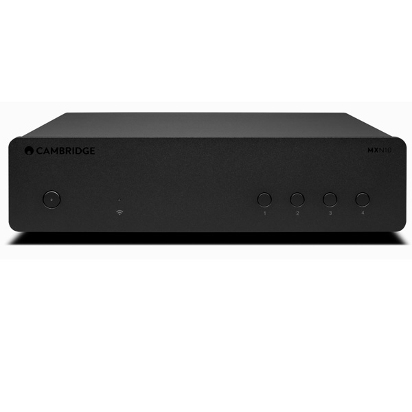 Cambridge Audio MXN10 Black