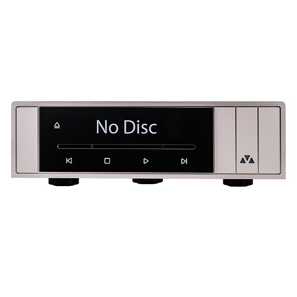Metronome DST Silver Metronome DST Silver