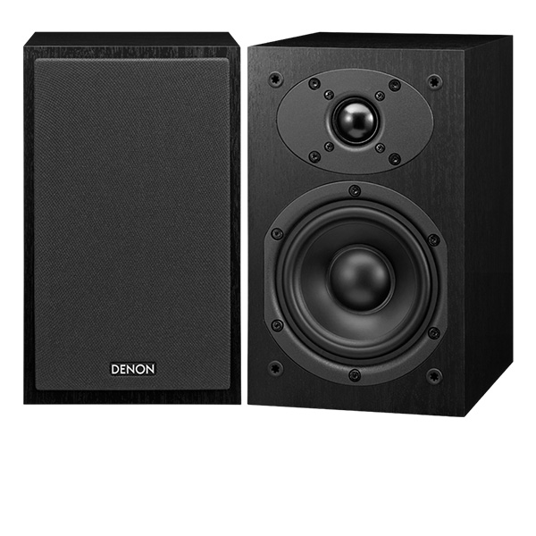 Denon SC-M41 Black