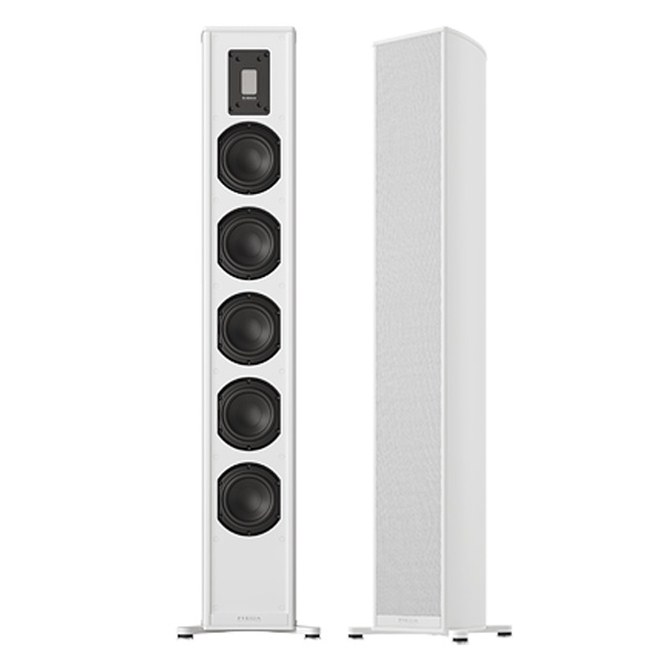 Piega Premium 501 Wireless Gen 2 W