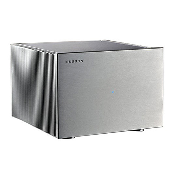 Burson Audio Timekeeper Virtuoso Burson Audio Timekeeper Virtuoso