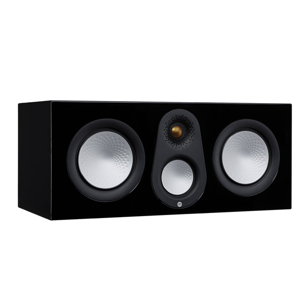 Monitor Audio Silver C250 7G High Gloss Black