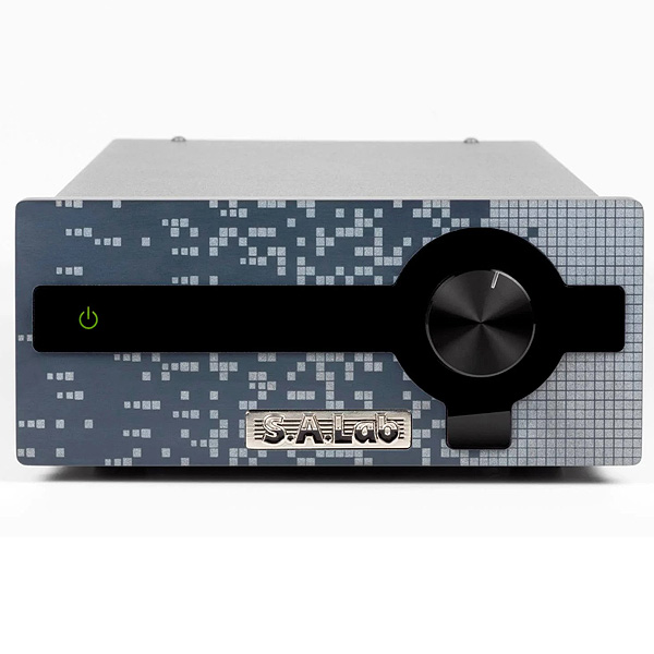 S.A.Lab Level Zero MM