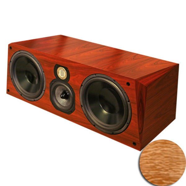 Legacy Audio Marquis HD Curly maple