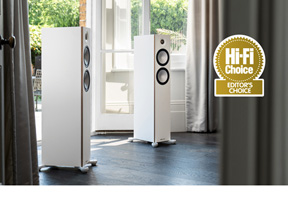 Monitor Audio Bronze 300 7G – лучшие напольники на сегодняшний день