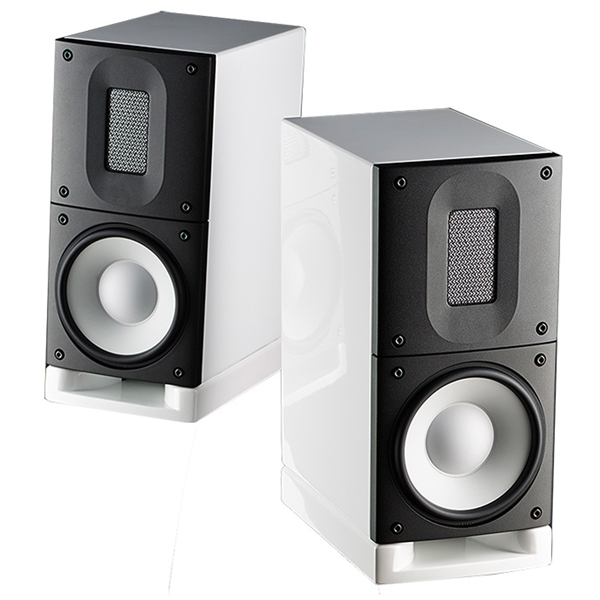 Raidho Acoustics X1T White