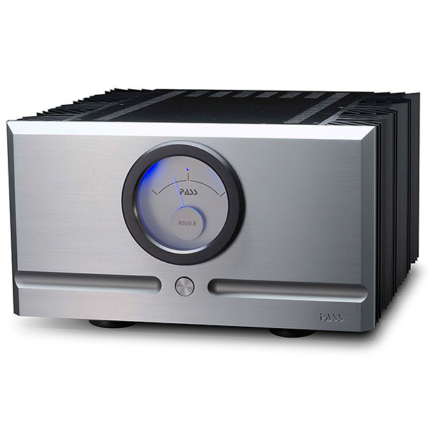 Pass Labs X 600.8 Pass Labs X 600.8