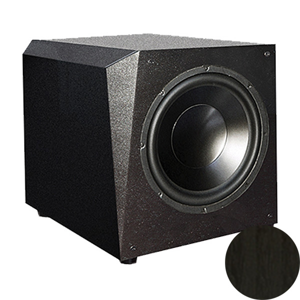 Legacy Audio Metro XD Black Oak