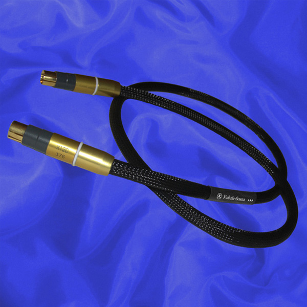 Kubala Sosna Expression Digital Cable RCA, 3 m