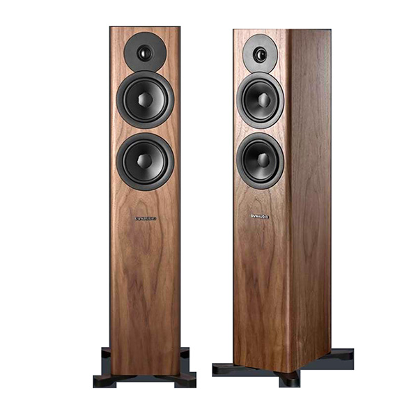 Dynaudio Evoke 30 Walnut