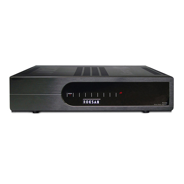 Roksan Kandy K2 AMP Black