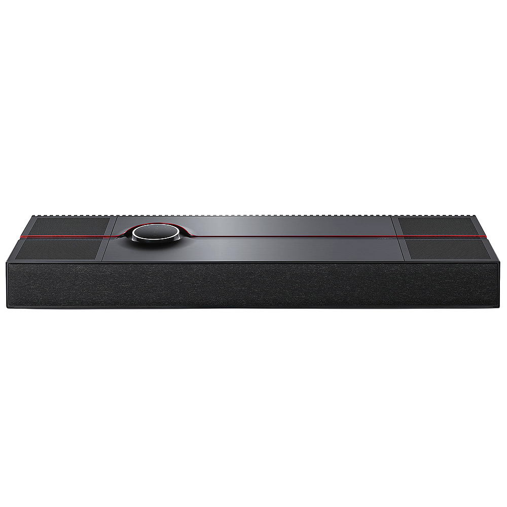 Naim Audio Mu-So Utopia