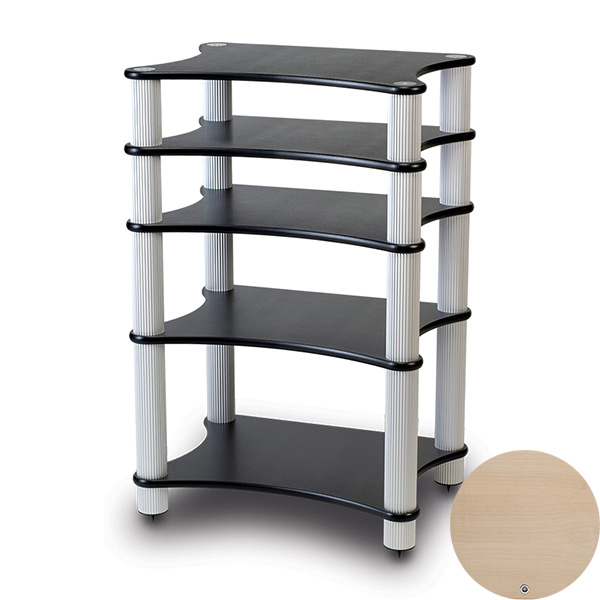 Solid Tech Radius Solo 5 Birch Solid Tech Radius Solo 5 Birch