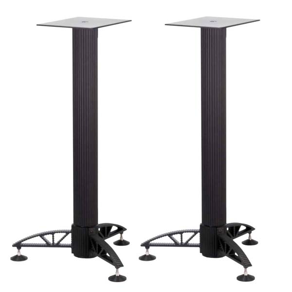 Solid Tech Model 5 Speaker Stand 660 Black Solid Tech Model 5 Speaker Stand 660 Black
