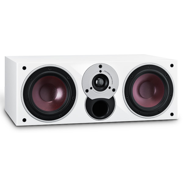 DALI Zensor Vokal White DALI Zensor Vokal White