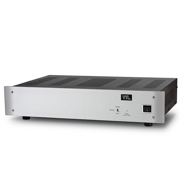 VTL TP-2.5 Series II Silver
