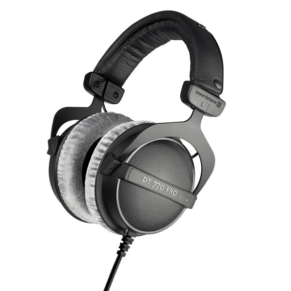 BEYERDYNAMIC DT 770 PRO, 32 Ohm