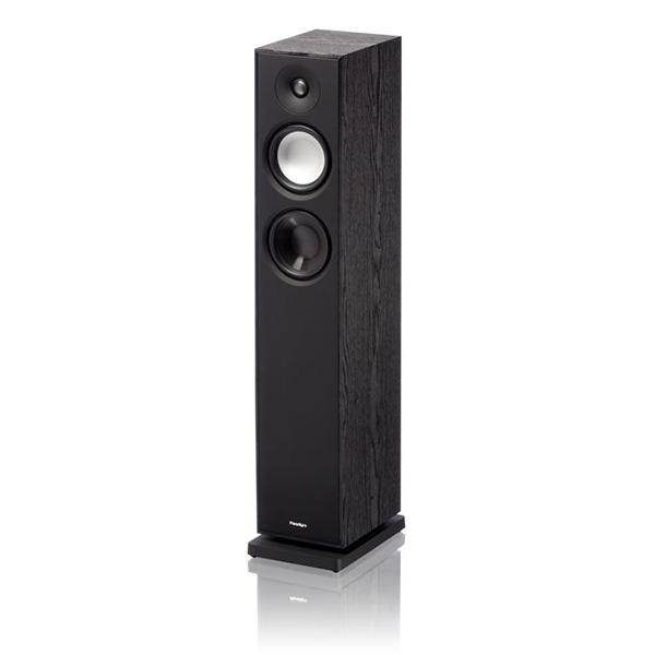 Paradigm Monitor 7 s.7 Black