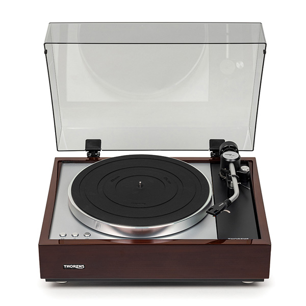 Thorens TD 1600/TP 160 Walnut