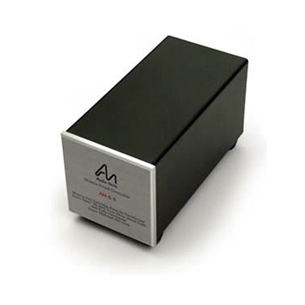Audio Note AN-S4H - MC Silver