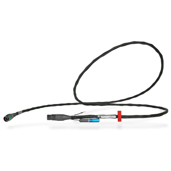 Synergistic Research Atmosphere X Reference Subwoofer, XLR, 5 м