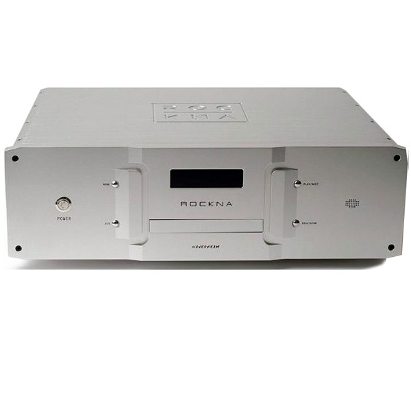 Rockna Wavedream NET Silver