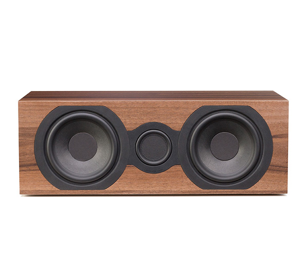 Cambridge Audio Aero 5 Dark Walnut