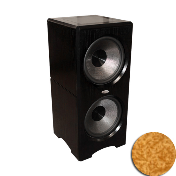LEGACY AUDIO Goliath XD BE Maple