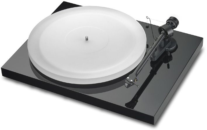 PRO-JECT Juke Box Esprit